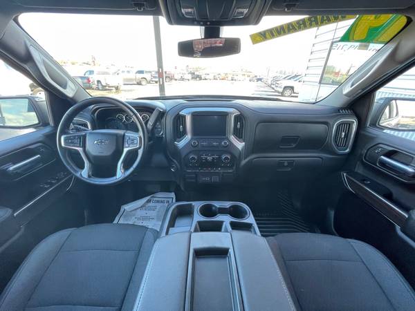 2019 Chevrolet Silverado RST 4X4 - - by dealer for sale in Wasilla, AK – photo 12