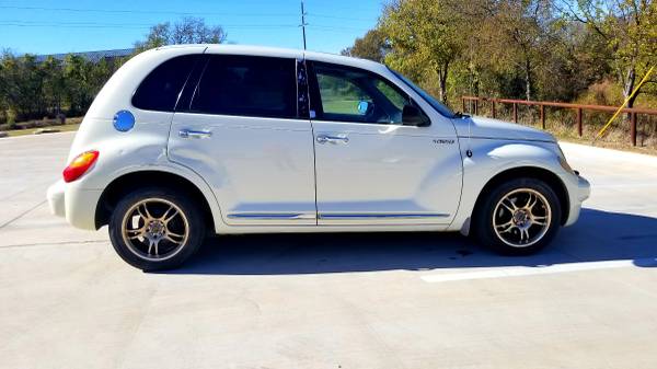 2005 CHRYSLER PT CRUISER Limited Edition - cars & trucks - by owner... for sale in Naval Air Station Jrb, TX – photo 15