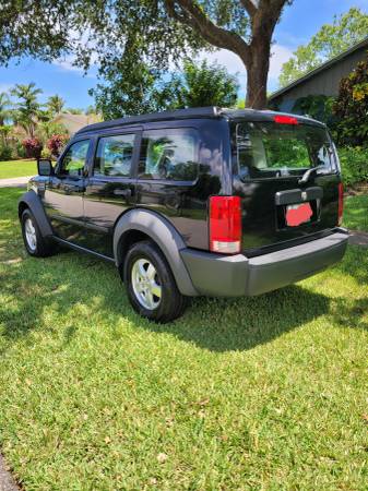 2008 Dodge Nitro/jeep liberty for sale in Boynton Beach , FL – photo 4