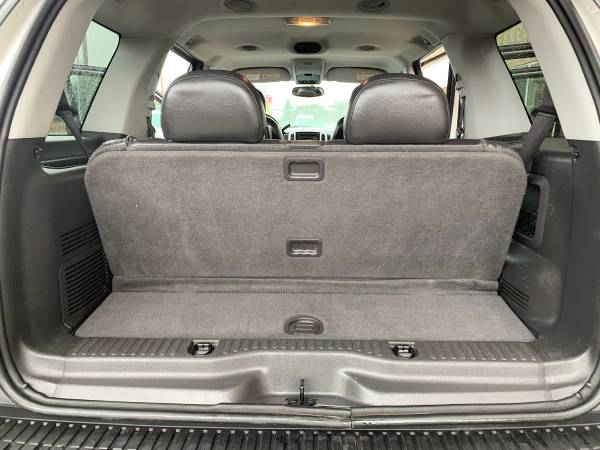 2005 Mercury Mountaineer Premier Sport WARRANTY! 3RD ROW SEATS! for sale in Vancouver, OR – photo 15