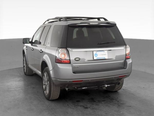 2013 Land Rover LR2 Sport Utility 4D suv Gray - FINANCE ONLINE -... for sale in Atlanta, NV – photo 8