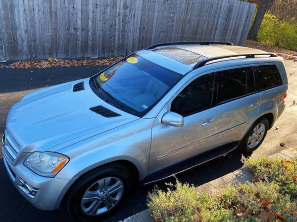 2007 MERCEDES-BENZ GL-CLASS GL 450,*FINANCING AVAILABLE! - cars &... for sale in Kansas City, MO – photo 9
