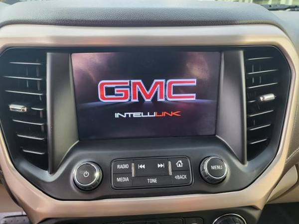 2019 GMC Acadia AWD 4dr Denali - - by dealer - vehicle for sale in Vancouver, OR – photo 18