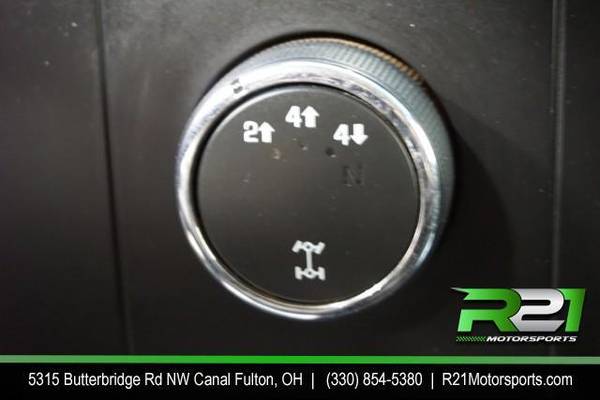 2009 Chevrolet Chevy Silverado 3500HD LT1 Ext. Cab DRW 4WD Your... for sale in Canal Fulton, OH – photo 16