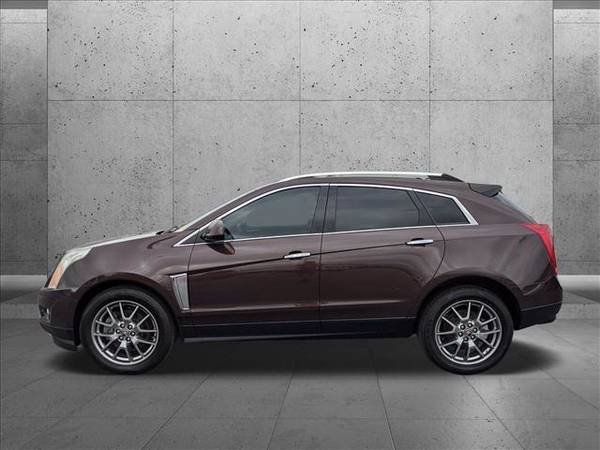 2015 Cadillac SRX Performance Collection SKU: FS569299 SUV - cars & for sale in Austin, TX – photo 8