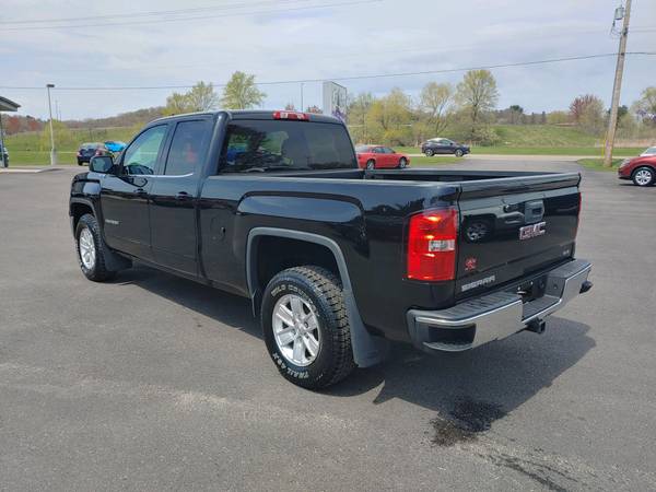 2015 GMC Sierra 1500 - - by dealer - vehicle for sale in Sparta, WI – photo 4