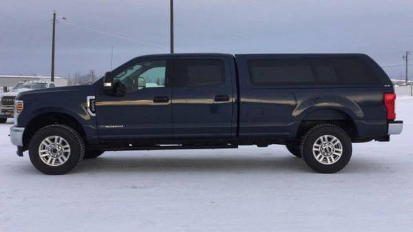 2018 Ford F-250SD XLT CALL James-Get Pre-Approved 5 Min - cars & for sale in Anchorage, AK – photo 5