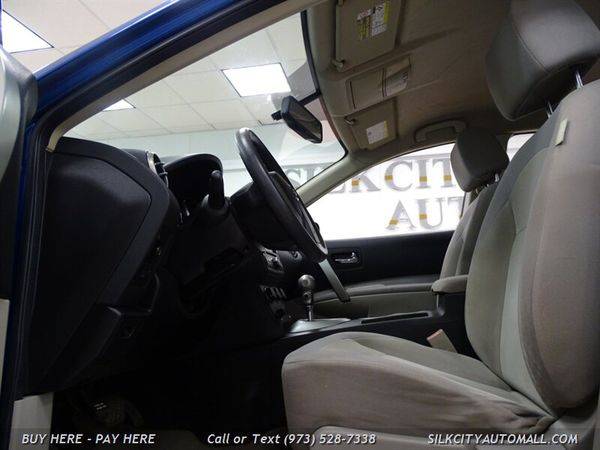 2010 Nissan Rogue S AWD SUV AWD S 4dr Crossover - AS LOW AS $49/wk -... for sale in Paterson, NJ – photo 7
