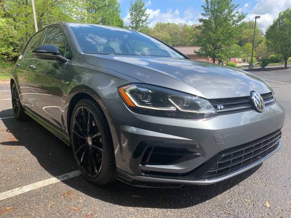 2019 GOLF R LOW MILES LOADED AND FAST! - - by for sale in Pittsburgh, PA – photo 3