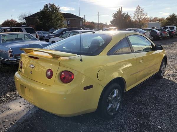 2008 Chevrolet Cobalt - 6 month/6000 MILE WARRANTY// 3 DAY RETURN... for sale in Fredericksburg, District Of Columbia – photo 4