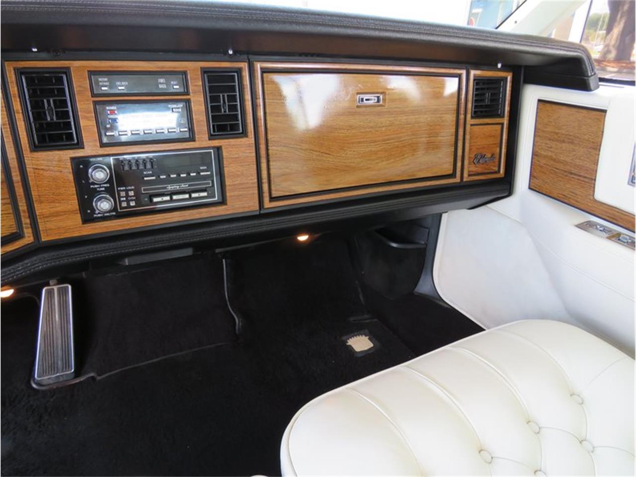 1984 Cadillac Eldorado for sale in Lakeland, FL – photo 31