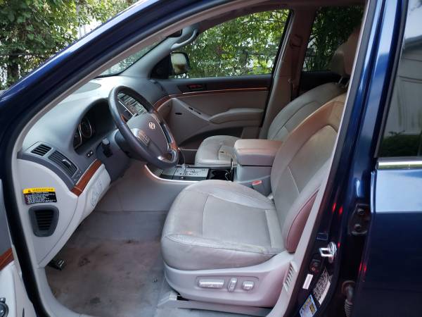 @WOW @ CHEAPEST PRICE@2007 HYUNDAI VERA CRUZ $2750 ONLY@FAIRTRADE !!! for sale in Tallahassee, FL – photo 7