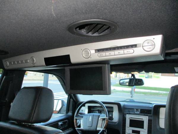 2008 LINCOLN NAVIGATOR - cars & trucks - by dealer - vehicle... for sale in binghamton, NY – photo 13