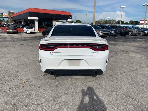 2016 Dodge Charger SRT Hellcat - cars & trucks - by dealer - vehicle... for sale in Orlando, FL – photo 6