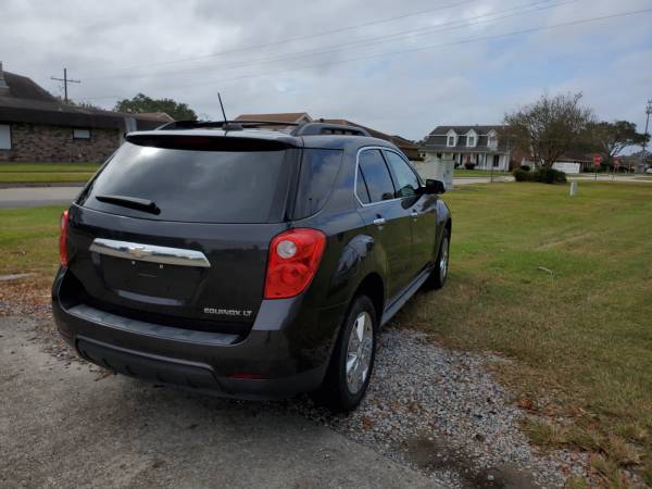 2014 CHEVY EQUINOX LOADED FOR SALE OBO - cars & trucks - by owner -... for sale in Kenner, LA – photo 8
