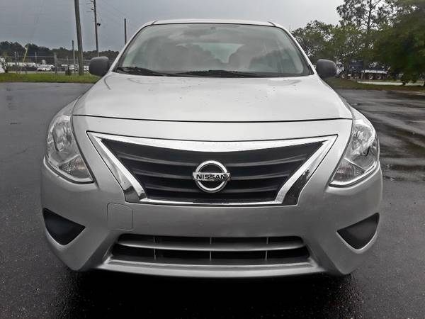 2015 Nissan Versa for sale in Dade City, FL – photo 5