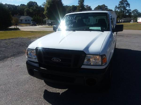 2008 Ford Ranger for sale in Lincolnton, NC – photo 2