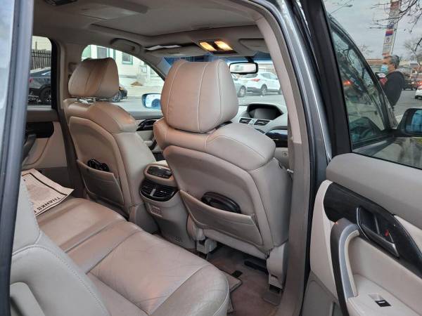 2008 Acura MDX SH AWD w/Tech w/RES 4dr SUV w/Technology and Enter... for sale in Newark , NJ – photo 11