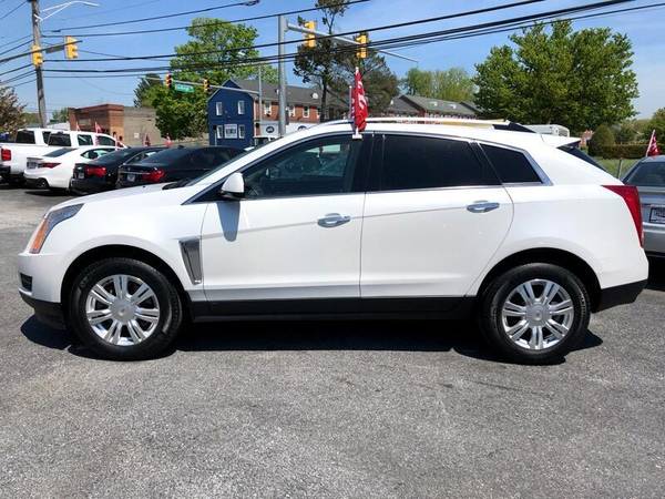 2014 Cadillac SRX FWD 4dr Luxury Collection - 100s of Posi - cars & for sale in Baltimore, MD – photo 7