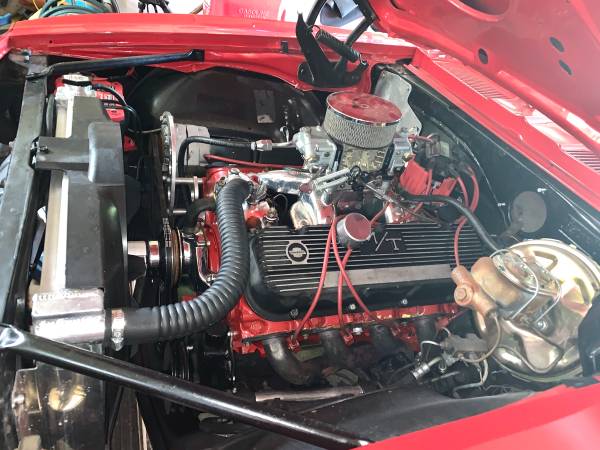1967 Camaro RS/SS for sale in EUCLID, OH – photo 7