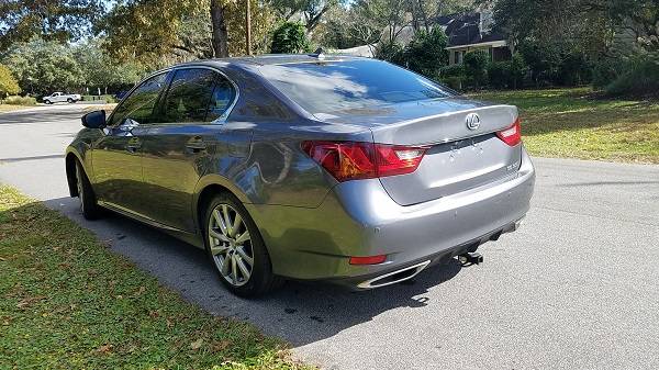 2013 Lexus GS350 - Just Reduced - - by dealer for sale in North Charleston, SC – photo 13
