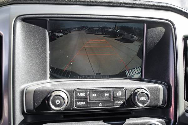 2015 Chevrolet Silverado 2500HD 4WD Crew Cab 153 LTZ for sale in King, NC – photo 22