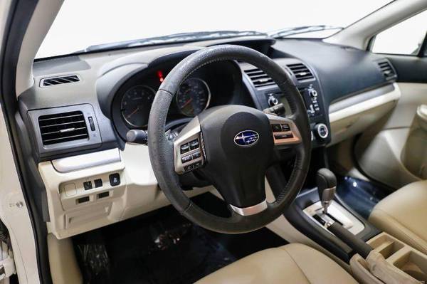 2014 Subaru XV CROSSTRECK LIMITED LEATHER WAGON AWD 1 OWNER L@@K -... for sale in Sarasota, FL – photo 23