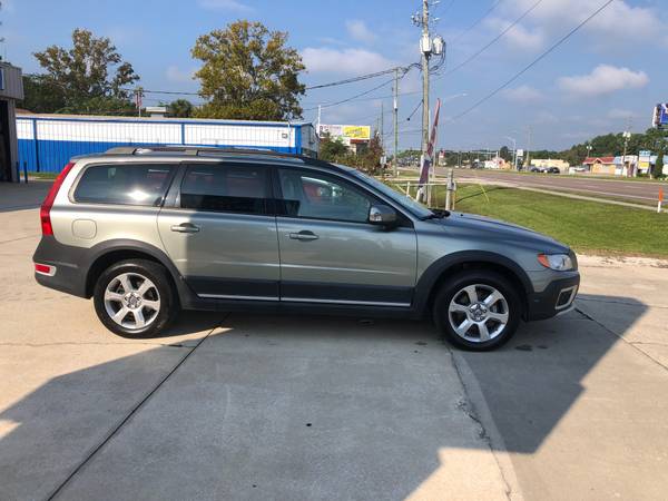 2008 Volvo XC70*** EXCELLENT CONDITIONS-WE FINANCE EVERYONE *** -... for sale in Jacksonville, FL – photo 4