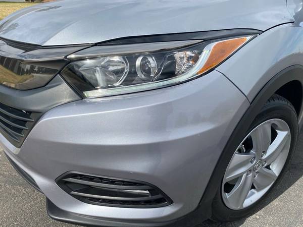 2019 Honda HR-V AWD All Wheel Drive EX SUV - cars & trucks - by... for sale in Tucson, AZ – photo 3