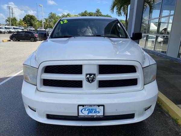 2012 Ram 1500 - - by dealer for sale in Other, Other – photo 6