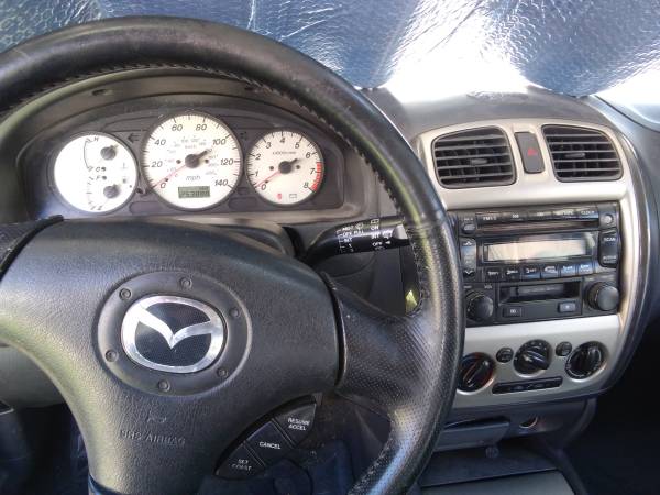 2002 Mazda Protege5 - Compare to others! - cars & trucks - by owner... for sale in Oxnard, CA – photo 12