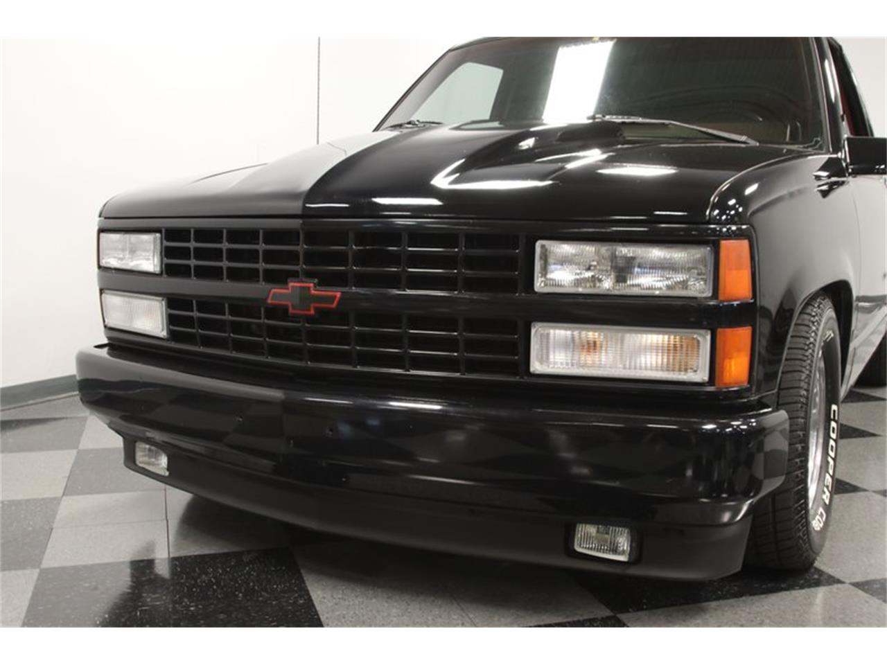 1990 Chevrolet C/K 1500 for sale in Concord, NC – photo 22