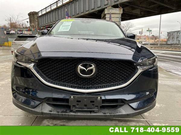 2017 Mazda CX-5 Grand Touring Wagon - - by dealer for sale in elmhurst, NY – photo 5