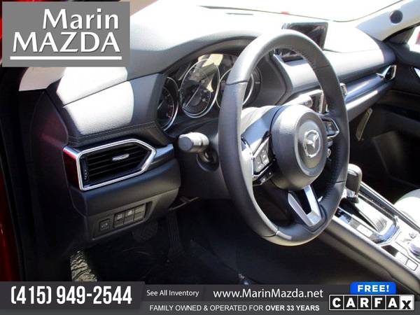 2020 Mazda CX-5 Touring FOR ONLY $391/mo! - cars & trucks - by... for sale in San Rafael, CA – photo 11