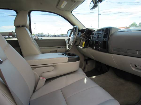 ** 2009 GMC SIERRA PICKUP * 4X4 * CREW CAB * LEATHER SEATS ** for sale in Fort Oglethorpe, TN – photo 20