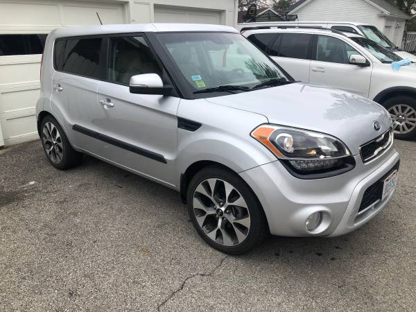 2013 KIA SOUL + - cars & trucks - by owner - vehicle automotive sale for sale in Maumee, OH – photo 2