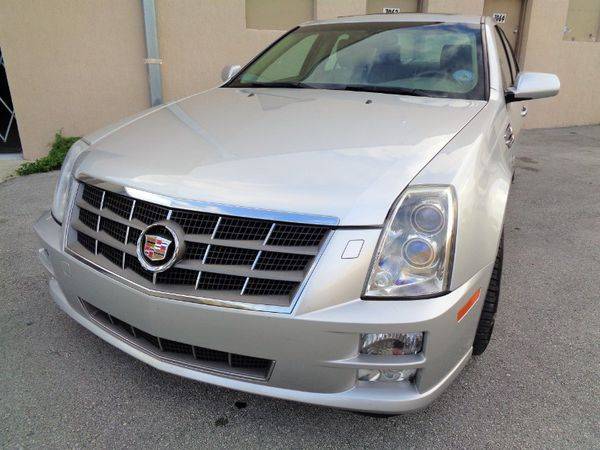 2011 Cadillac STS 4dr Sdn V6 RWD w/1SB **OVER 150 CARS to CHOOSE... for sale in Miami, FL – photo 7