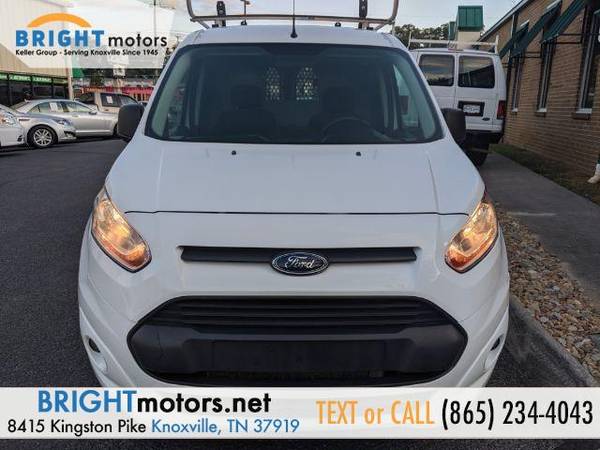2014 Ford Transit Connect XLT LWB HIGH-QUALITY VEHICLES at LOWEST... for sale in Knoxville, TN – photo 3