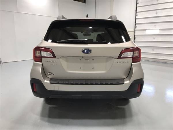2019 Subaru Outback 2 5i with - - by dealer - vehicle for sale in Wapakoneta, OH – photo 6
