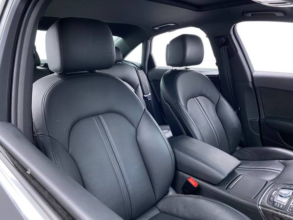 2018 Audi S6 Prestige Sedan 4D sedan Black - FINANCE ONLINE - cars &... for sale in Providence, RI – photo 18