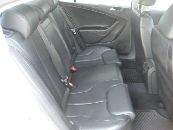 2008 VW Passat Komfort Sedan 2.0T for sale in Longmont, CO – photo 16