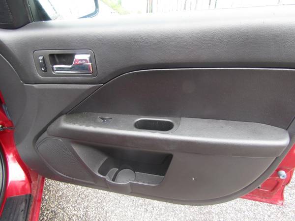 2009 Ford Fusion - Suggested Down Payment: $500 for sale in bay city, MI – photo 22