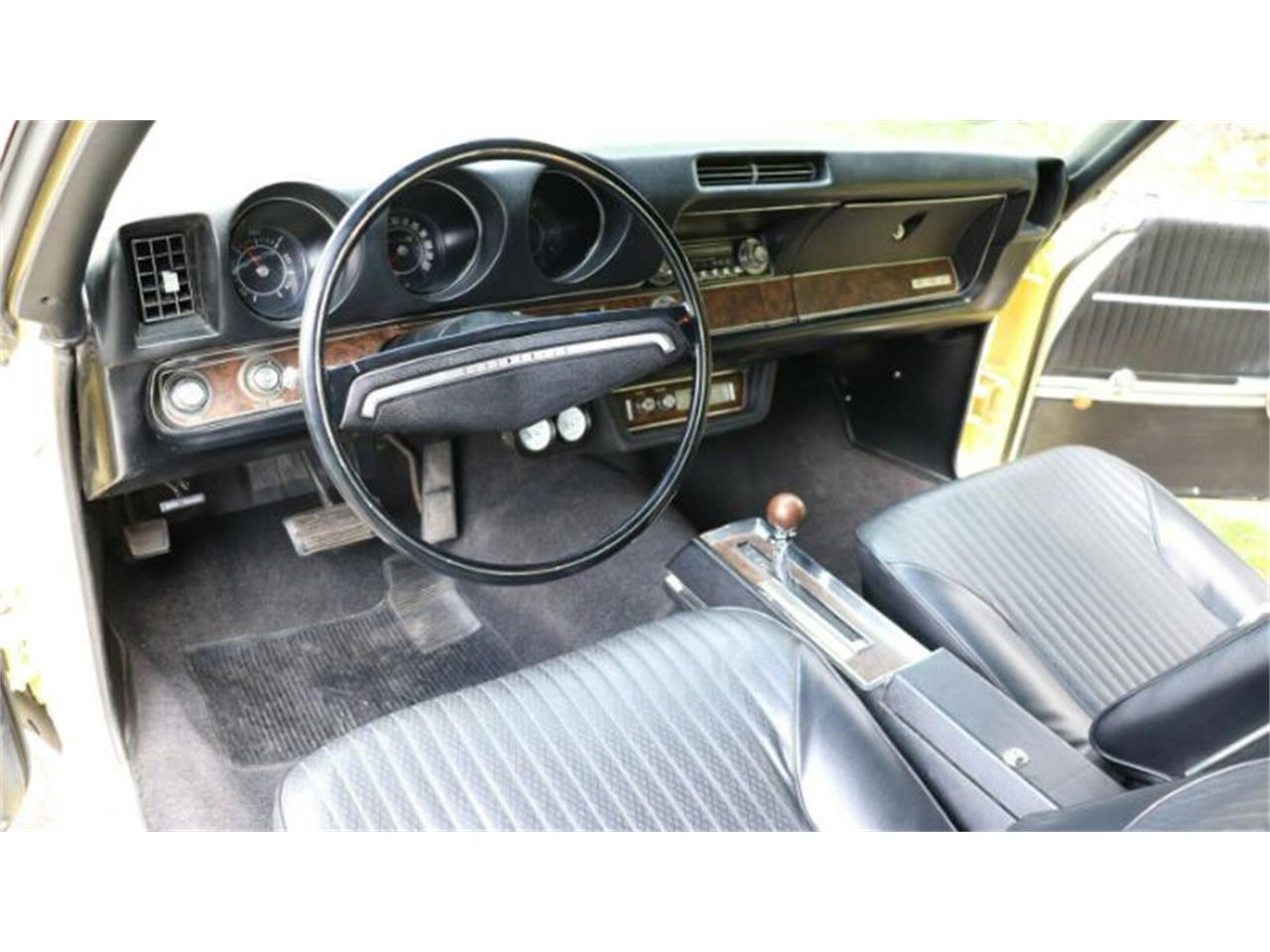 1969 Oldsmobile 442 for sale in Cadillac, MI – photo 15