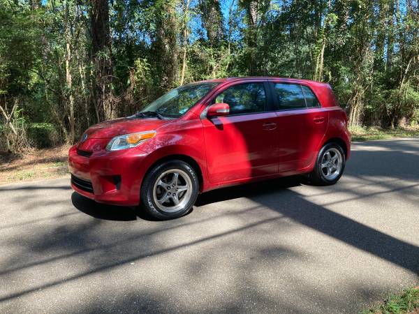 2008 Toyota Scion xD 5spd! Runs and Drives Great GREAT ON GAS! for sale in Hammond, LA – photo 5