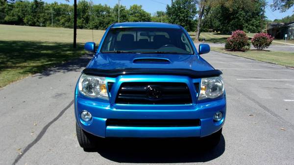 2006 *Toyota* *Tacoma* *TRD SPORT* for sale in Goodlettsville, TN – photo 4