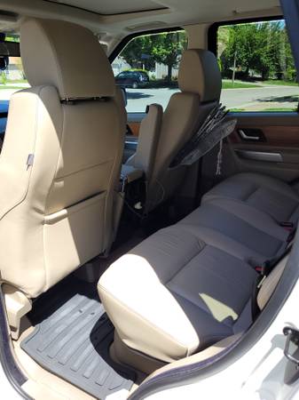 Range Rover 2009 for sale in Blue Bell, PA – photo 18