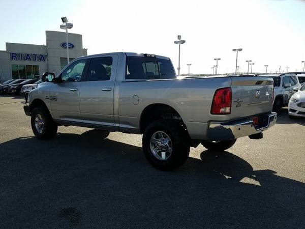2013 Ram 2500 Bright Silver Metallic Call Today**BIG SAVINGS** for sale in Manor, TX – photo 7