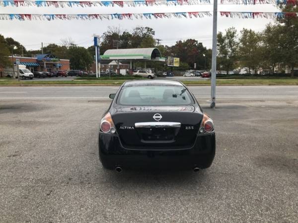 *2010* *Nissan* *Altima* *2.5 S 4dr Sedan* - cars & trucks - by... for sale in Essex, MD – photo 5