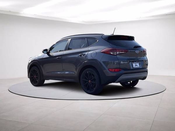 2017 Hyundai Tucson Night - - by dealer - vehicle for sale in Clayton, NC – photo 6