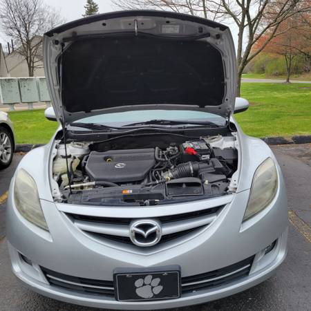2010 Mazda 6 perfect condition for sale in Auburn Hills, MI – photo 10